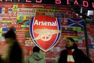 £42m Chelsea target now privately imagining a transfer to Arsenal instead