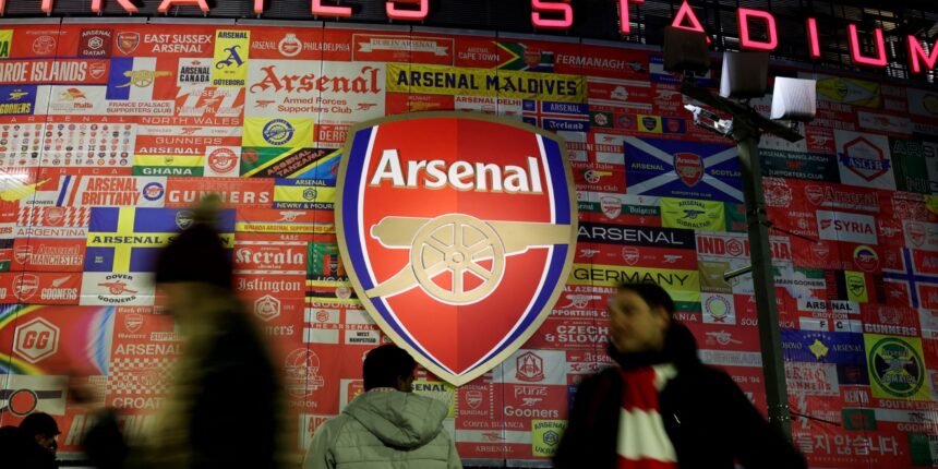 £42m Chelsea target now privately imagining a transfer to Arsenal instead