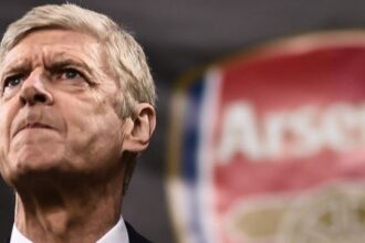 Arsene Wenger calls for UEFA rule change after Tottenham win vs Bodo/Glimt