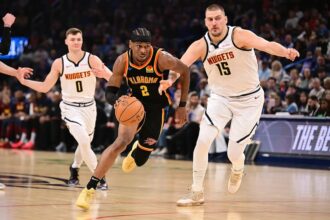 Denver Nuggets v Oklahoma City Thunder Game 3: Preview, Injury Report & TV Channel