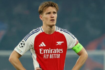 £70m "monster" now keen to sign for Arsenal