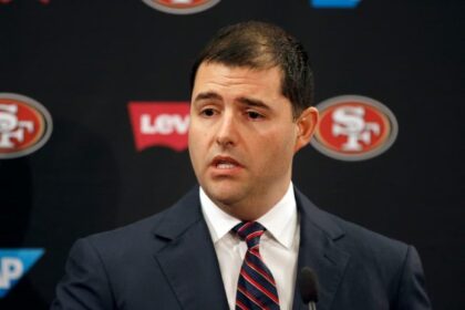 Jed York