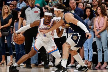 Denver Nuggets vs Oklahoma City Thunder Game 6: Preview, Injury Report & TV Channel