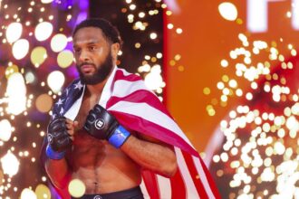 A.J. McKee, Corey Anderson added to PFL Cape Town