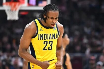 Aaron Nesmith Pacers pic