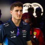 Alpine evaluating replacing Doohan with Colapinto for Imola