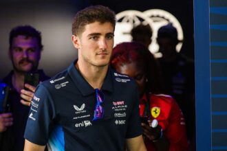 Alpine evaluating replacing Doohan with Colapinto for Imola