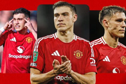 Amorim must axe "horrendous" Man Utd flop