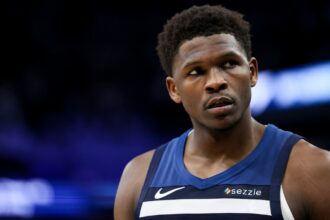 Anthony Edwards has instant verdict on Minnesota Timberwolves Game 3 win, ‘it’s all about…’