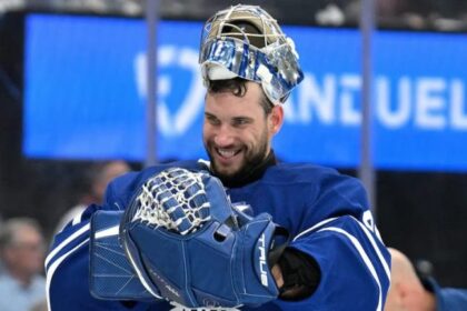 Maple Leafs Panthers Injury News