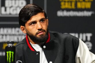Arman Tsarukyan insulted by Mateusz Gamrot fight offer: ‘The UFC has angered me’