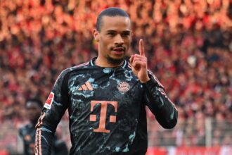 Arsenal in talks to sign £50m star alongside Sesko