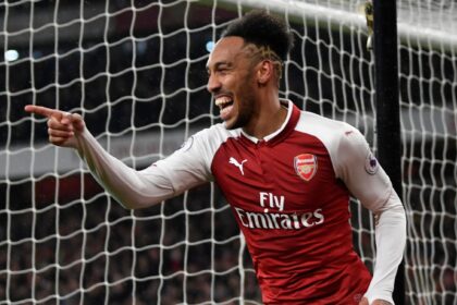 Arsenal lead race to sign "mind-blowing" goal machine