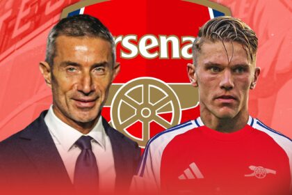 Arsenal make contact for "world class" £85m star