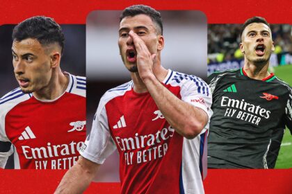 Arsenal offered "world-class" UCL winner