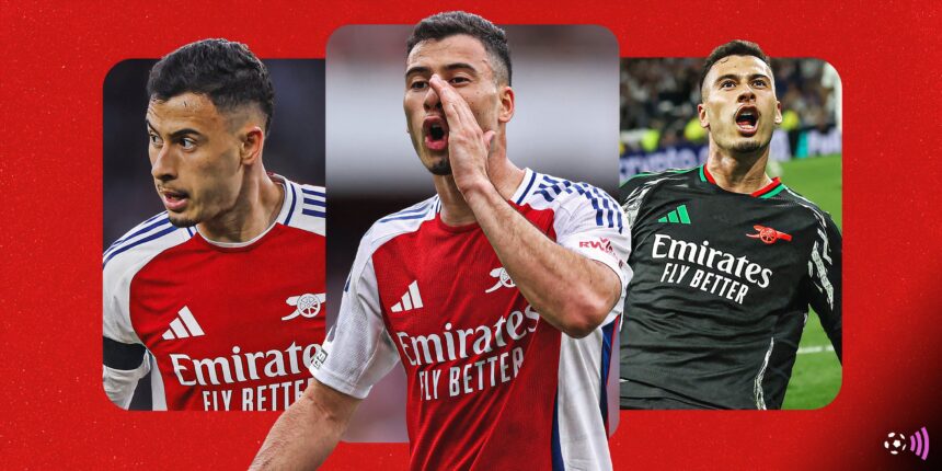 Arsenal offered "world-class" UCL winner