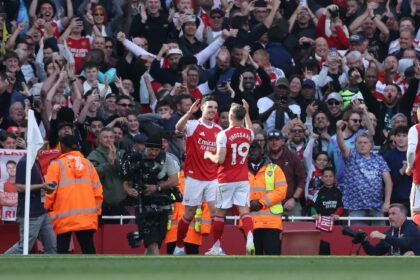 Arsenal pushing to sign "deadly" £65m Premier League star