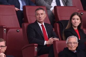 Arsenal reopen talks to sign "sensational" target after Berta intervention