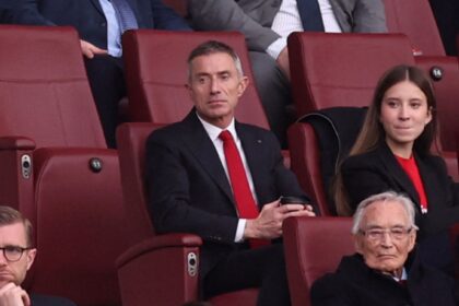 Arsenal reopen talks to sign "sensational" target after Berta intervention