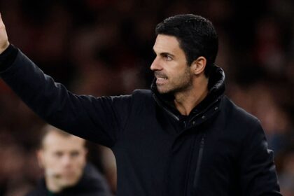 Arteta gives Arsenal green-light to sign "magician" with offer now lined up