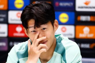 Arteta wants Arsenal to sign "complete" £51m ace who Son called "incredible"