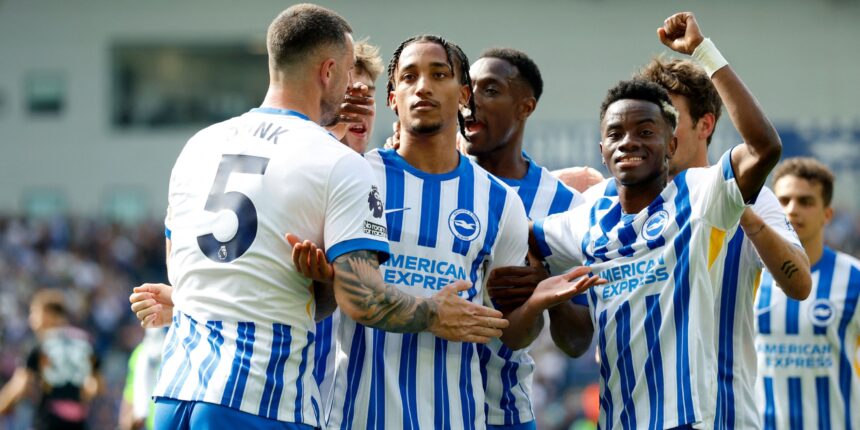 Aston Villa eyeing "unbelievable" £51m star who impressed in front of Emery