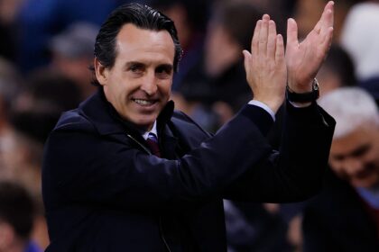 Aston Villa keen on signing "fantastic" £300k-a-week ace who Emery loves