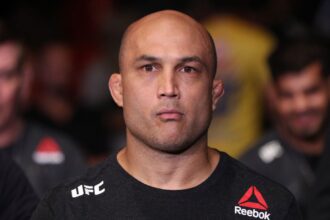 B.J. Penn’s mother files for restraining order against UFC legend, claims ‘extreme psychological abuse’