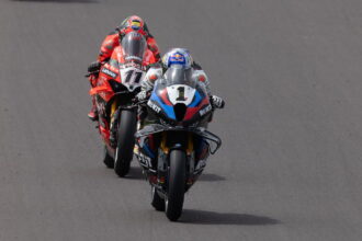 BMW and Ducati affected again by latest WorldSBK fuel flow change