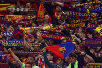 Barcelona plan to pay La Liga star's release clause after offer from Arsenal