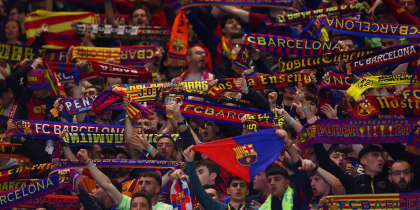 Barcelona plan to pay La Liga star's release clause after offer from Arsenal
