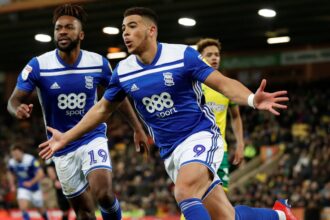 Birmingham make move for "unplayable" EFL star