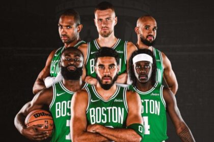 Why The Boston Celtics Don't Need to Panic Down 0-2 to the New York Knicks