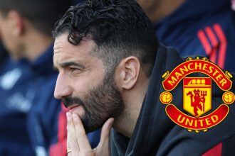 5 goals in last 6 games: Man United make contact to sign forward on Real Madrid radar