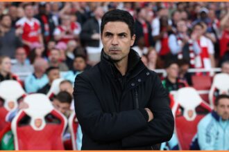 Report: Arsenal add 25 G/A Man United target to their transfer shortlist