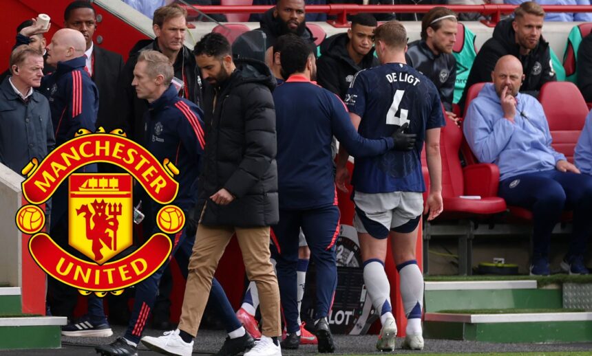 “I’m really concerned”: Ruben Amorim reveals major worry after Man United defeat