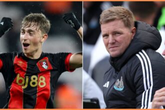 Newcastle losing hope of completing deal for Chelsea and Liverpool target