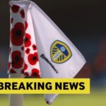 Leeds star’s agent held transfer meeting with club director, summer exit likely