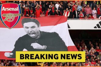 Plan B in place: Arsenal will move for 21-goal star if €71 million move falls through