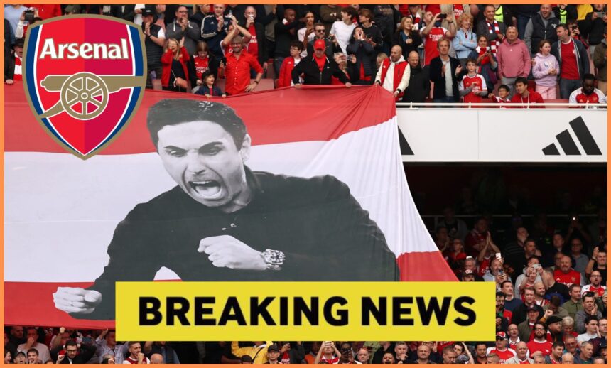 Plan B in place: Arsenal will move for 21-goal star if €71 million move falls through