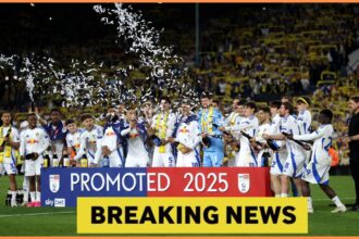 Attacker has said yes to joining Leeds in the Premier League next season