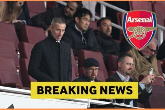 From France: Arsenal have definite interest in “great player” Berta has personally called