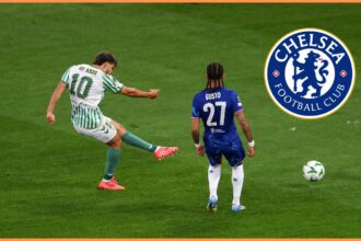 Former Chelsea ace feels Maresca should have started 25-year-old instead of £45k-a-week ace today