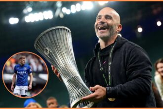 Chelsea win race to sign 12-goal striker ahead of Man United and Newcastle