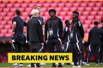 “Man United want to sell him…”: ‘Exceptional talent’ could be shown the door this summer