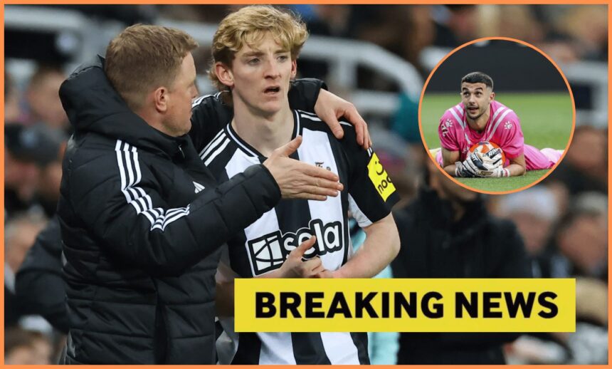 “Under no circumstances…” – Newcastle set to seal £20m deal as La Liga option ruled out