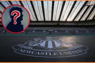 Report: Newcastle likely to make a £20m profit on 26-year-old utility man
