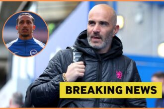 Chelsea preparing £50m offer for striker wanted by Liverpool and Newcastle