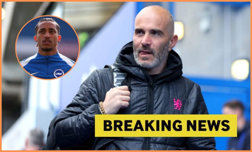 Chelsea preparing £50m offer for striker wanted by Liverpool and Newcastle