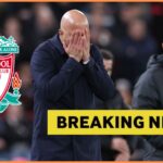 Decision made: Romano claims documents being prepared for Liverpool player’s exit